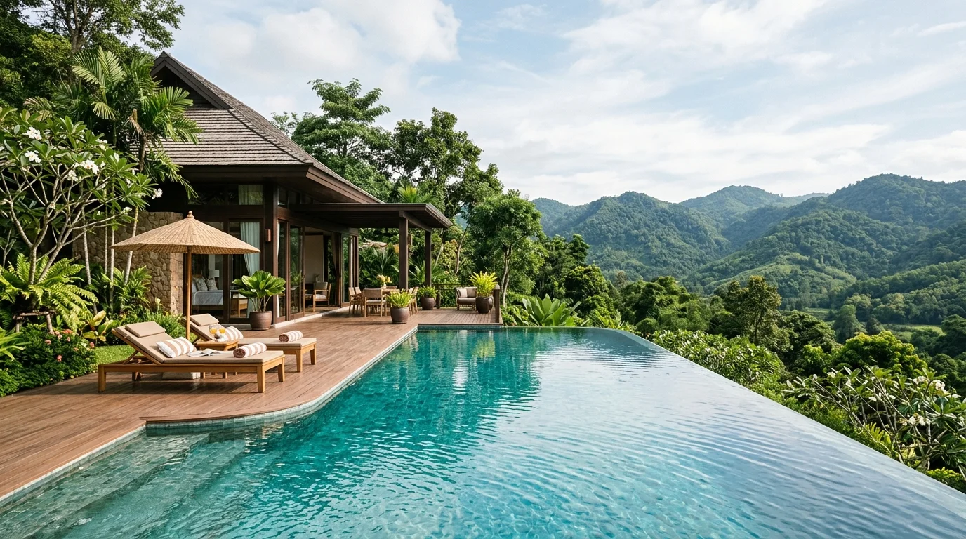 Pool Villa Khao Yai: Your Complete Travel Guide