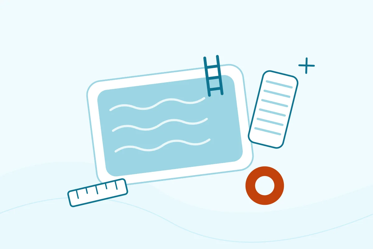 Illustration: What group sizes do Bangkok pool villas actually accommodate?