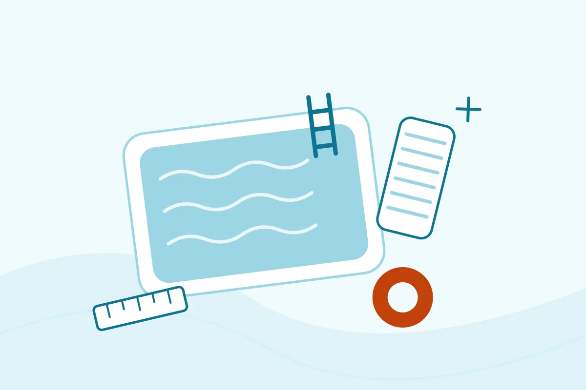 Illustration: What else should I check before renting a whole pool villa in Thailand?
