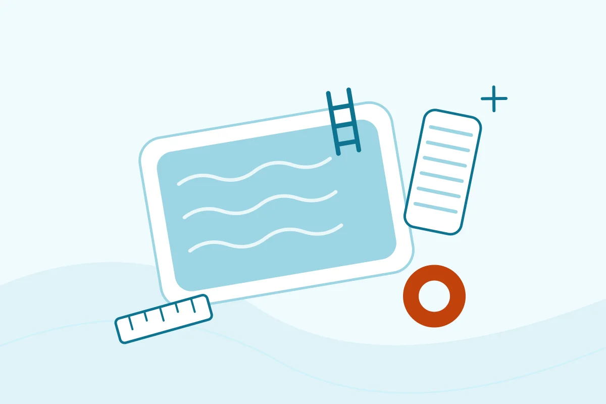 Illustration: How do you get the host to formally acknowledge the condition at checkout?