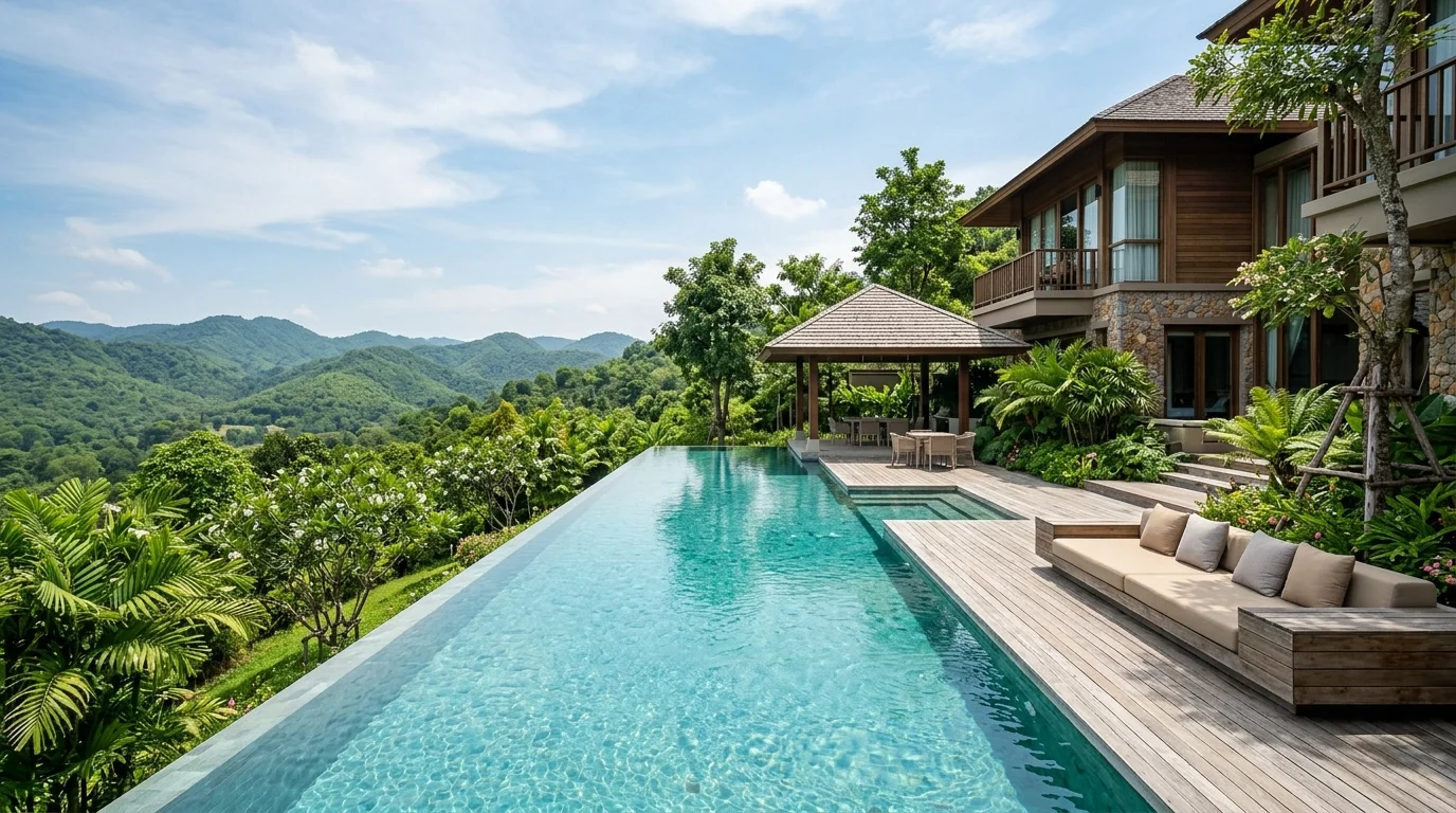 ที่เที่ยวเขาใหญ่ กิจกรรม คาเฟ่ และร้านอาหารน่าลอง