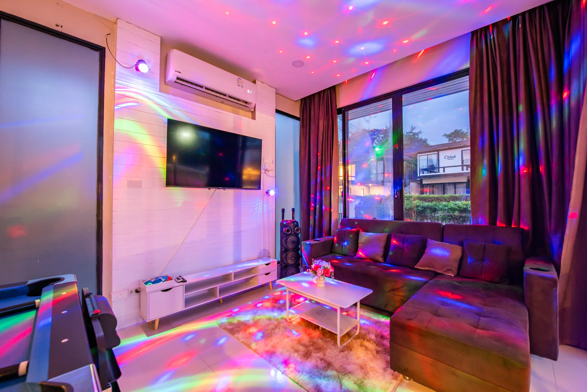 Azure Pool Villa Pattaya พูลวิลล่าชลบุรี รูปที่ 5