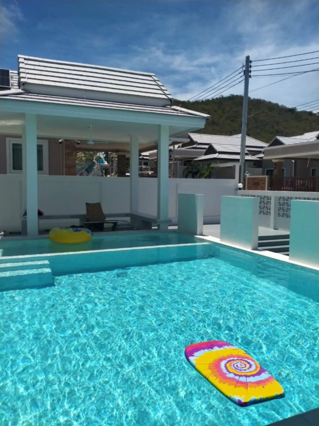 Best  Poolvilla พูลวิลล่าประจวบคีรีขันธ์ รูปที่ 5