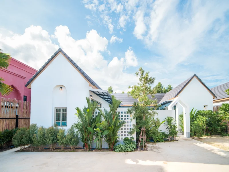 Habibi Poolvilla ระยอง พูลวิลล่าระยอง รูปที่ 2
