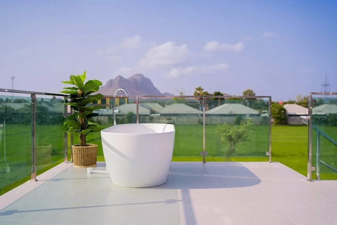 Good Pool Villa Luxury  พูลวิลล่าพัทยา รูปที่ 12