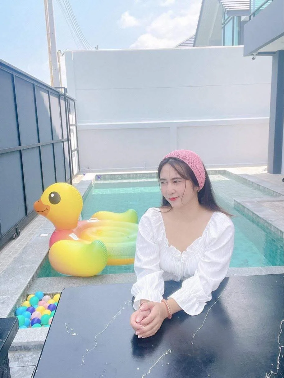 Good Pool Villa Luxury พูลวิลล่าพัทยา รูปที่ 3
