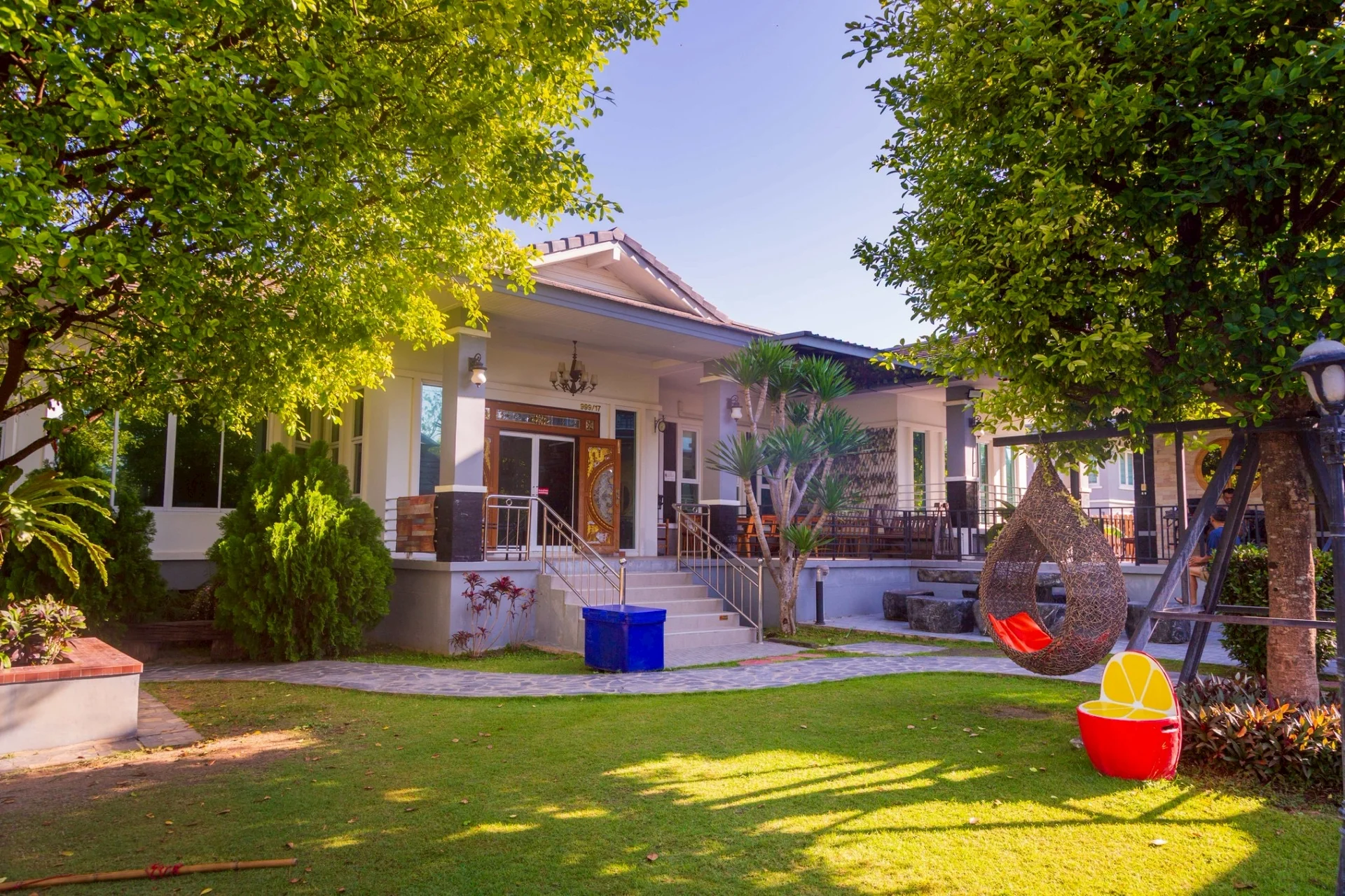 Rest On Hill PoolVilla พูลวิลล่าเขาใหญ่ รูปที่ 3
