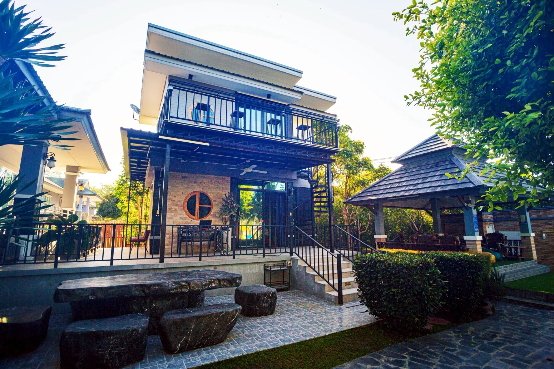 Rest On Hill PoolVilla พูลวิลล่าเขาใหญ่ รูปที่ 4