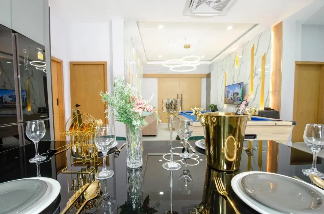 NAPA POOL VILLA พูลวิลล่าพัทยา รูปที่ 16