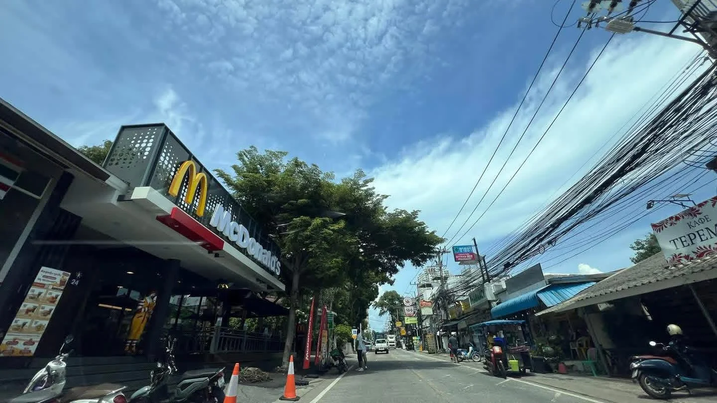 วิลล่า วงศ์อมาตย์ พัทยา พูลวิลล่าพัทยา รูปที่ 24