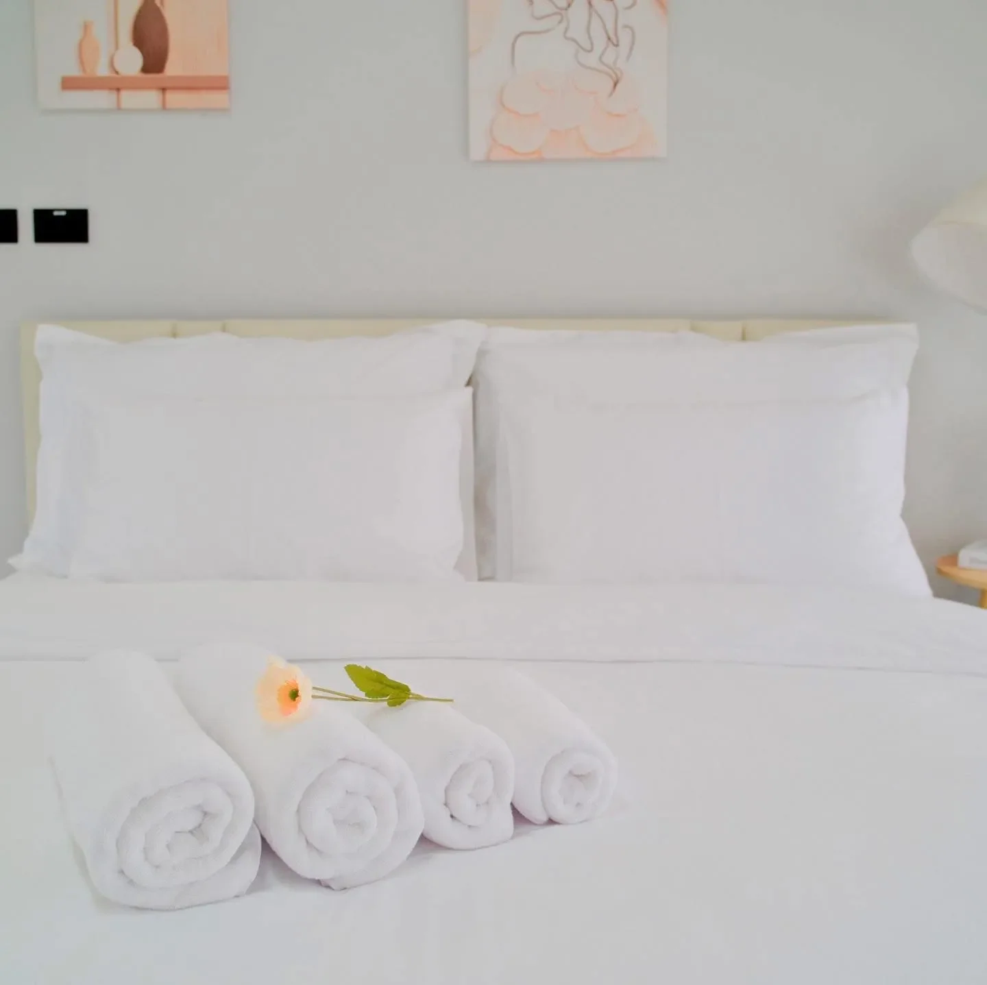 The Value of Time Pool Villa Khaoyai พูลวิลล่าเขาใหญ่ รูปที่ 10
