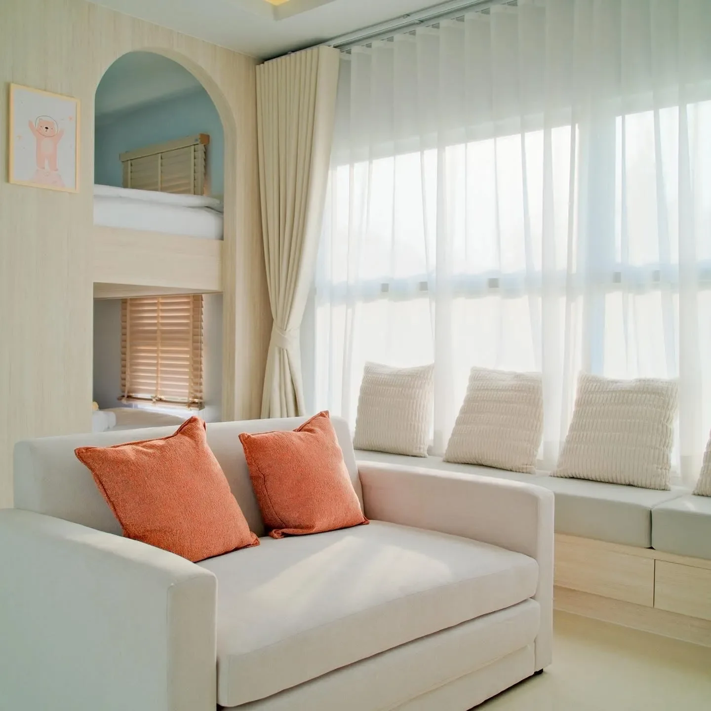 The Value of Time Pool Villa Khaoyai พูลวิลล่าเขาใหญ่ รูปที่ 16