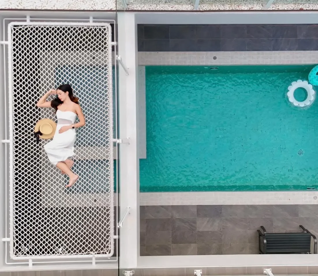 The Value of Time Pool Villa Khaoyai พูลวิลล่าเขาใหญ่ รูปที่ 3