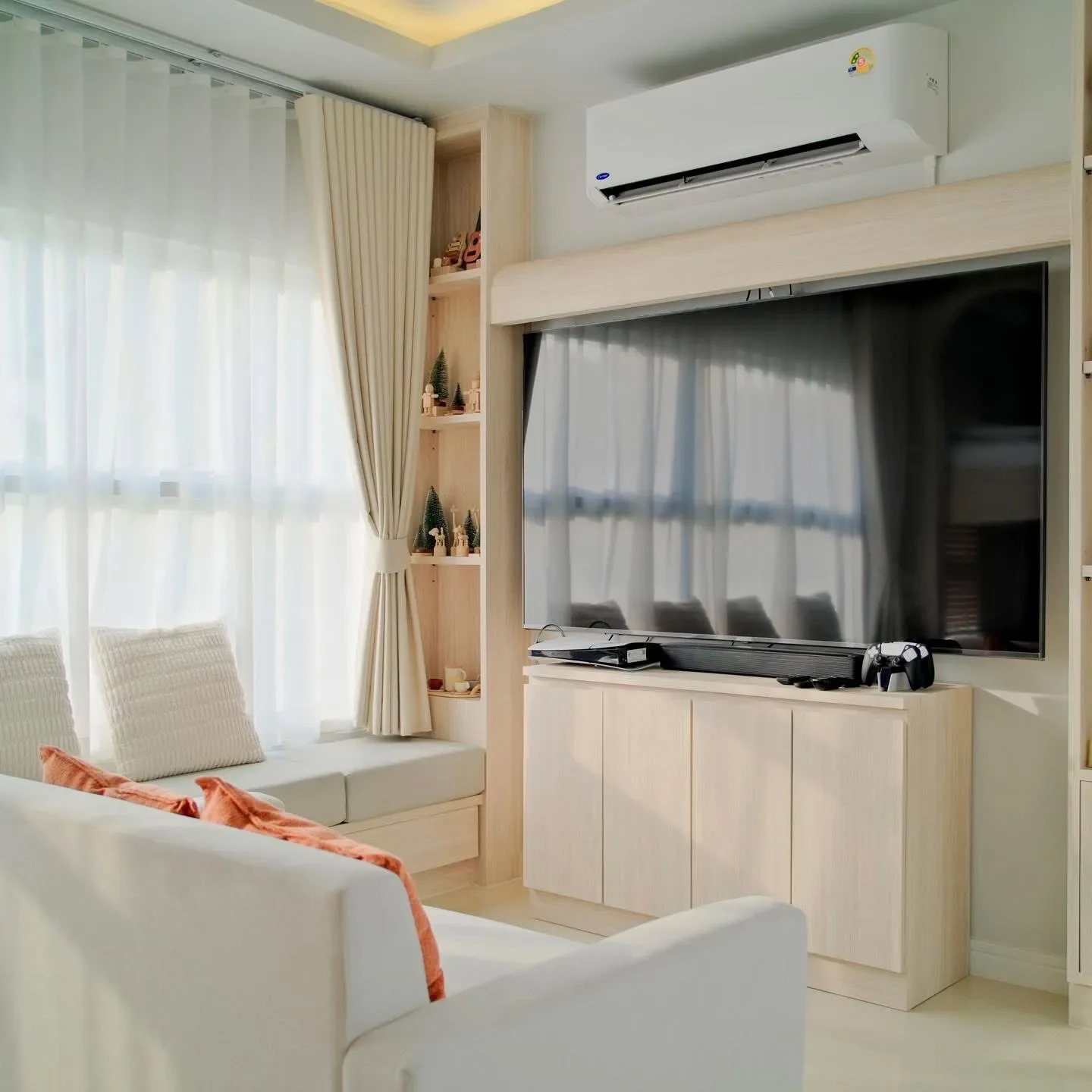 The Value of Time Pool Villa Khaoyai พูลวิลล่าเขาใหญ่ รูปที่ 15