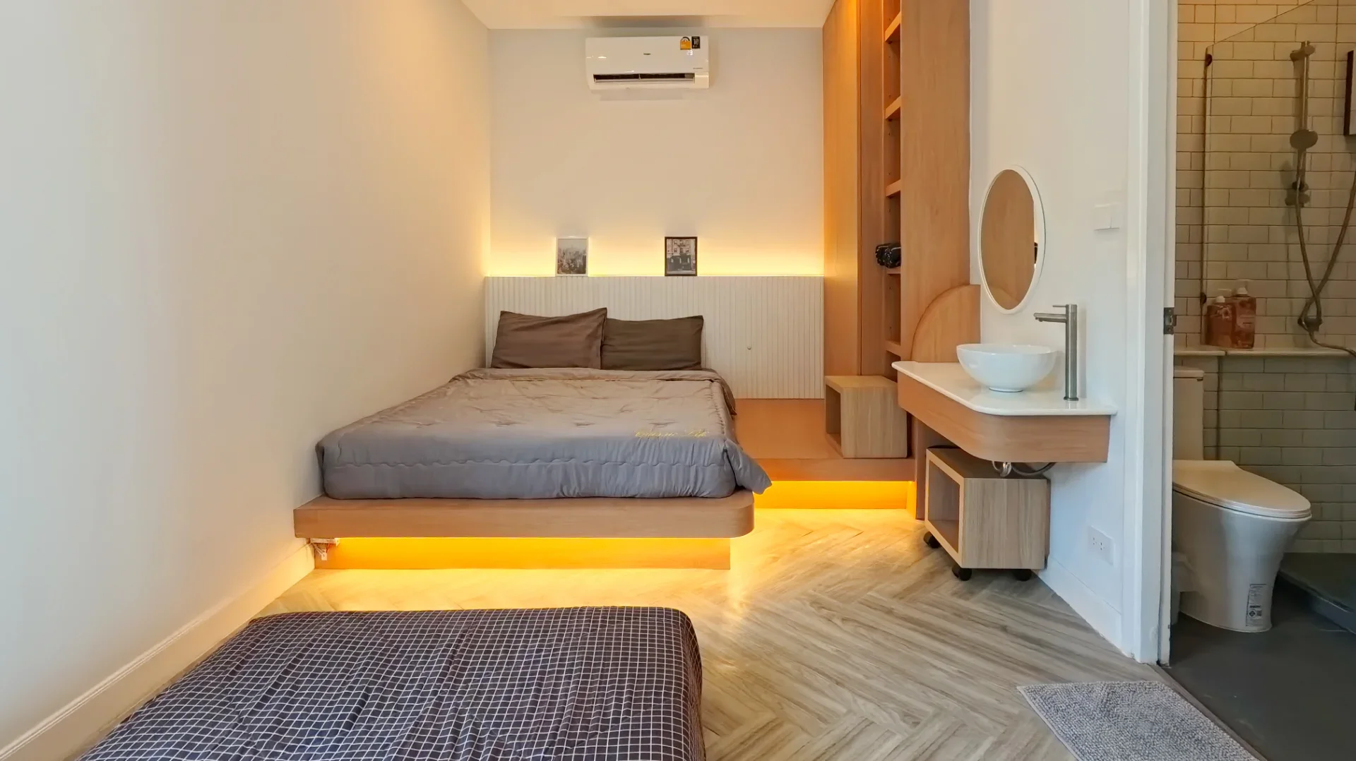 Ellie Riviera Pool Villa พูลวิลล่าชะอำ รูปที่ 8