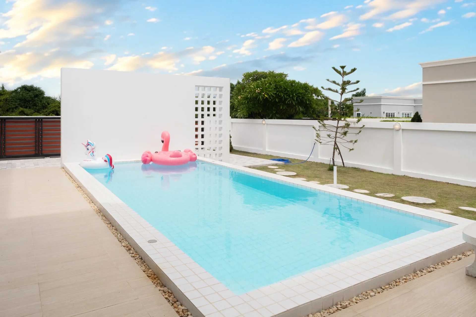 Ellie Riviera Pool Villa พูลวิลล่าชะอำ รูปที่ 16