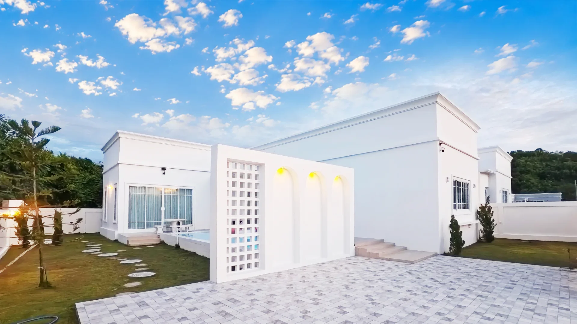 Ellie Riviera Pool Villa พูลวิลล่าชะอำ รูปที่ 10