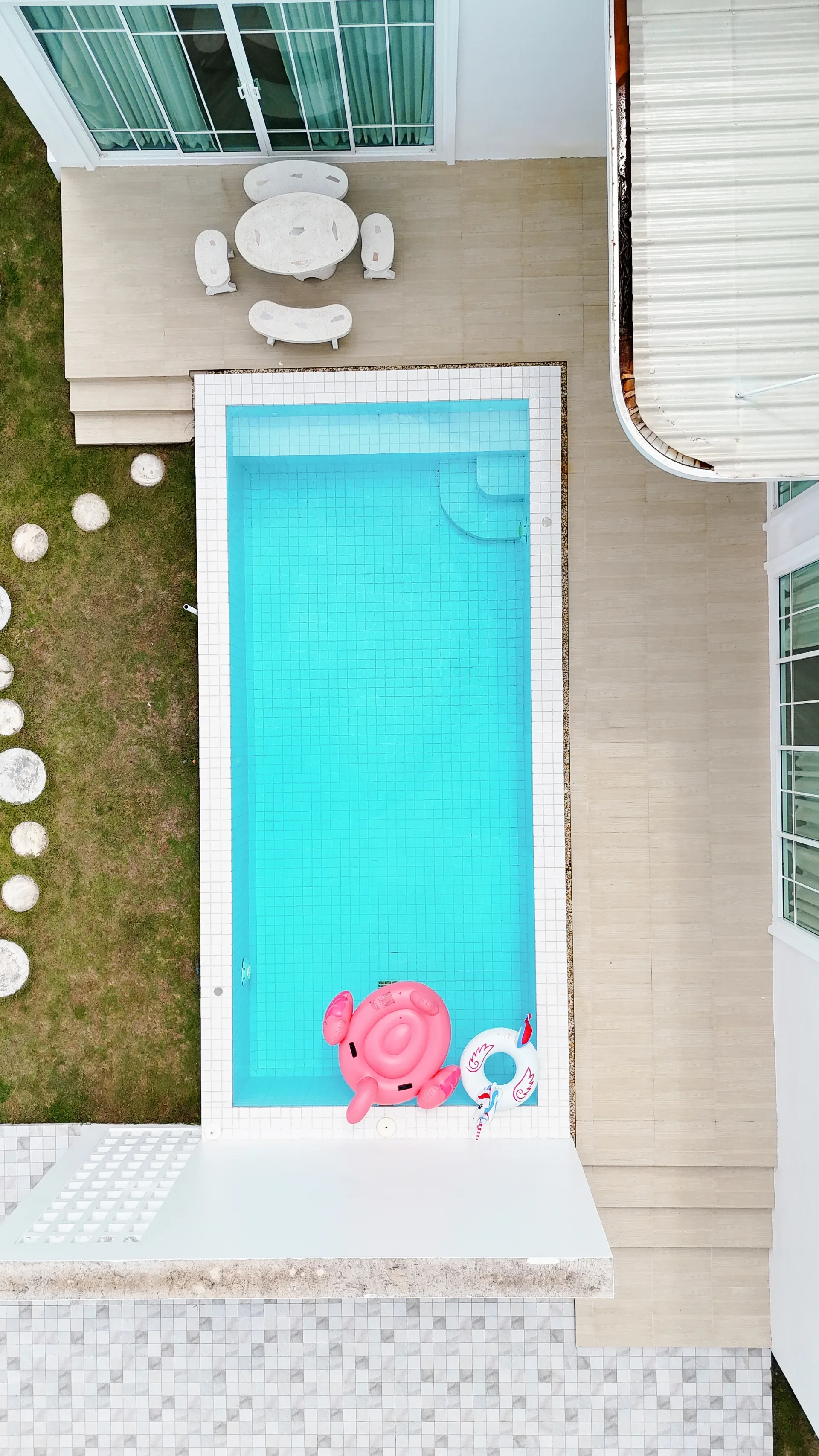 Ellie Riviera Pool Villa พูลวิลล่าชะอำ รูปที่ 12