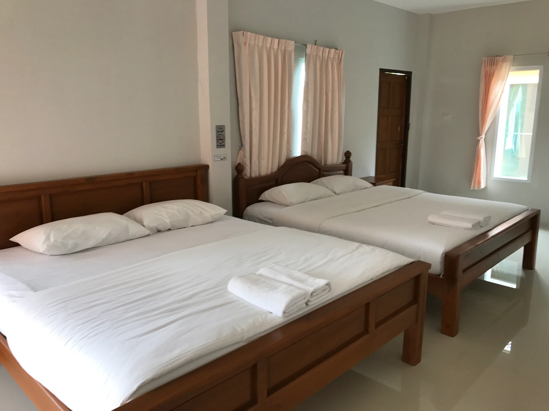 บ้านฟาร์มสุข รีสอร์ท พัทยา พูลวิลล่าชลบุรี รูปที่ 9