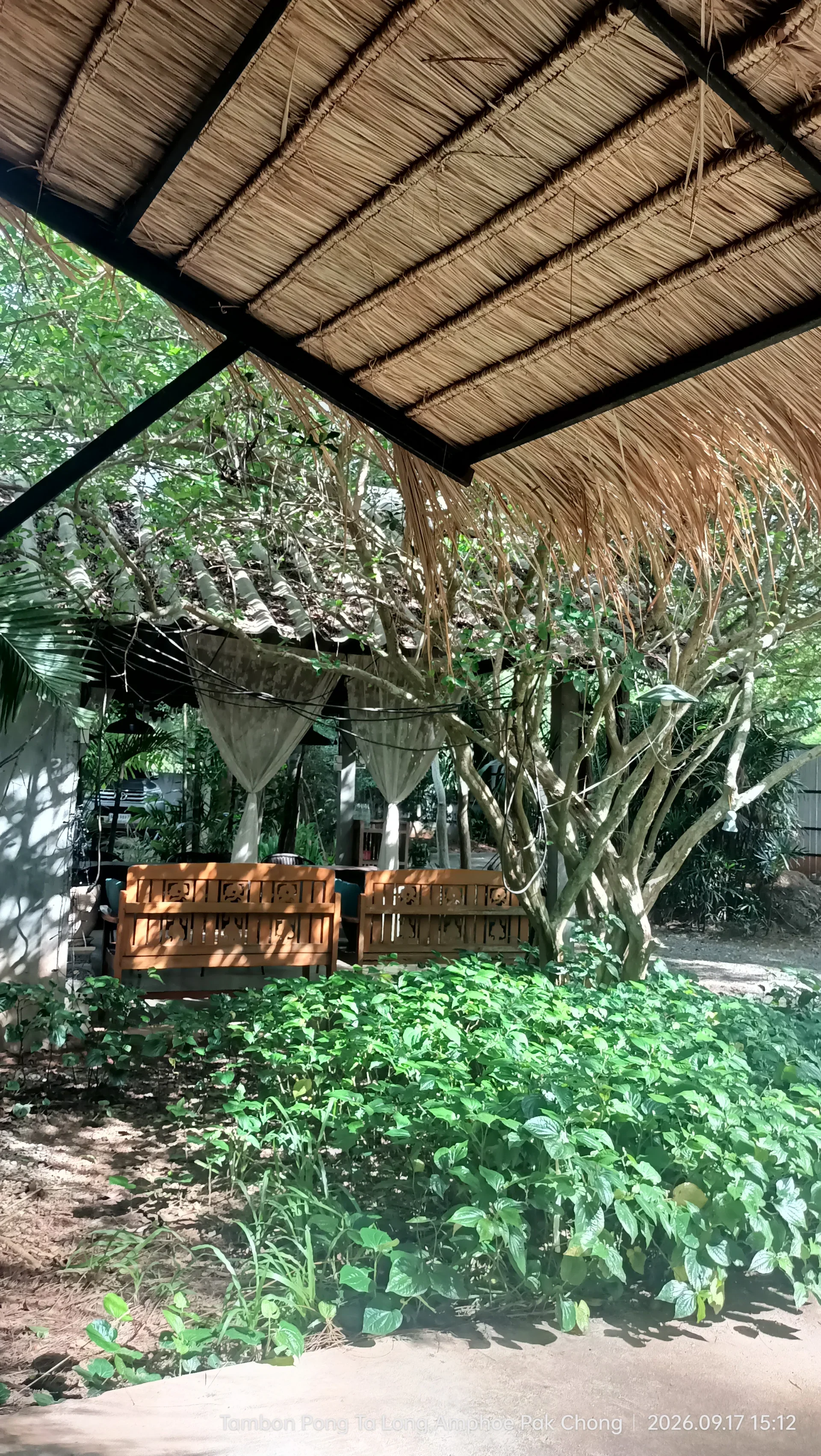 TheBistrokhaoyai พูลวิลล่าเขาใหญ่ รูปที่ 23