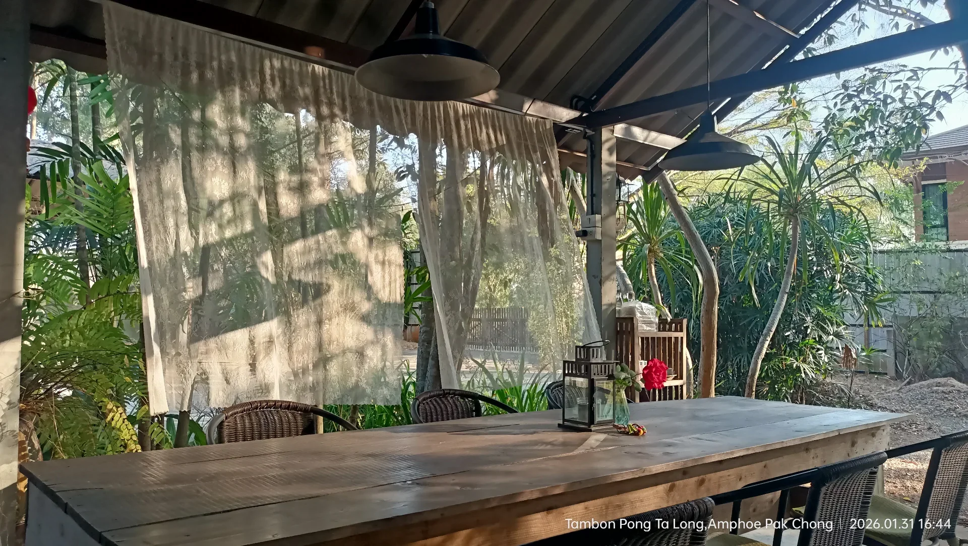 TheBistrokhaoyai พูลวิลล่าเขาใหญ่ รูปที่ 6