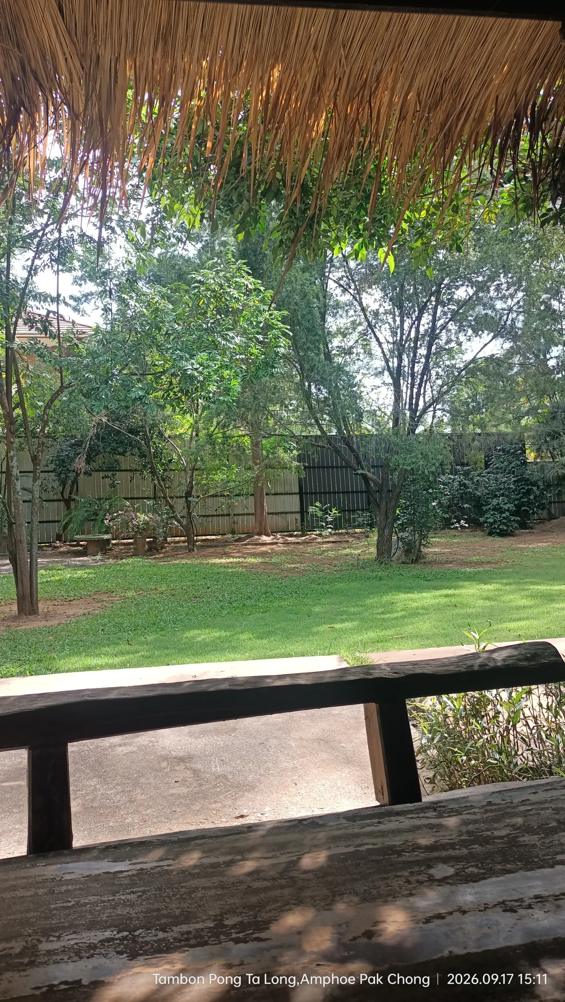 TheBistrokhaoyai พูลวิลล่าเขาใหญ่ รูปที่ 22