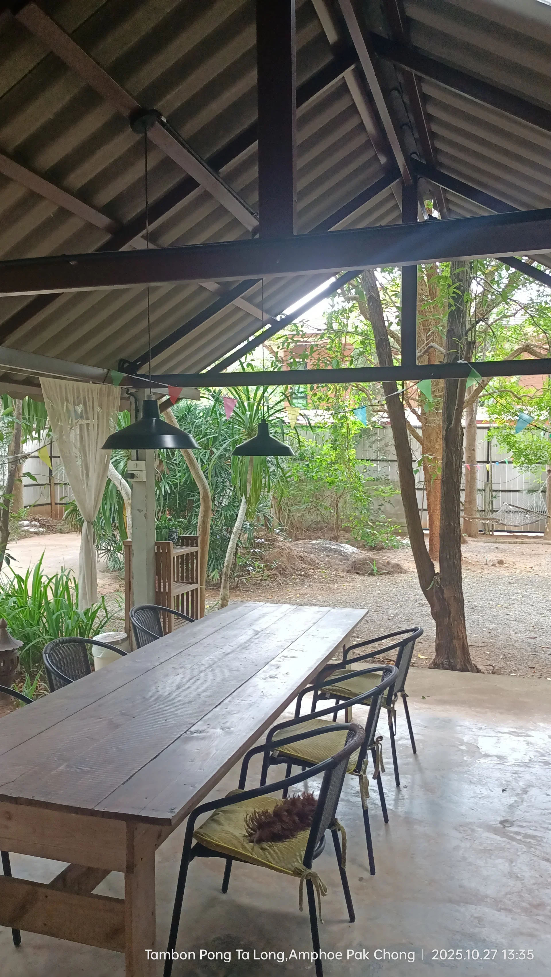 TheBistrokhaoyai พูลวิลล่าเขาใหญ่ รูปที่ 16