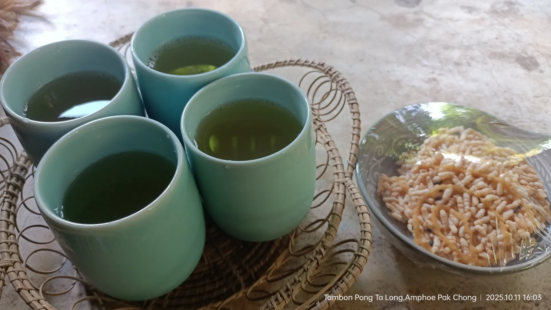 TheBistrokhaoyai พูลวิลล่าเขาใหญ่ รูปที่ 17