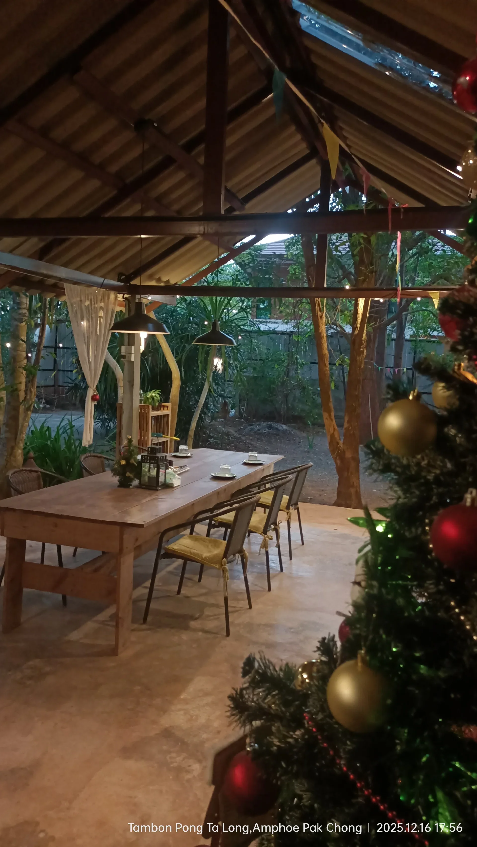 TheBistrokhaoyai พูลวิลล่าเขาใหญ่ รูปที่ 8