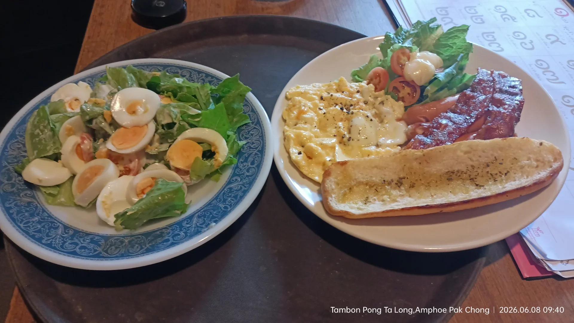TheBistrokhaoyai พูลวิลล่าเขาใหญ่ รูปที่ 24
