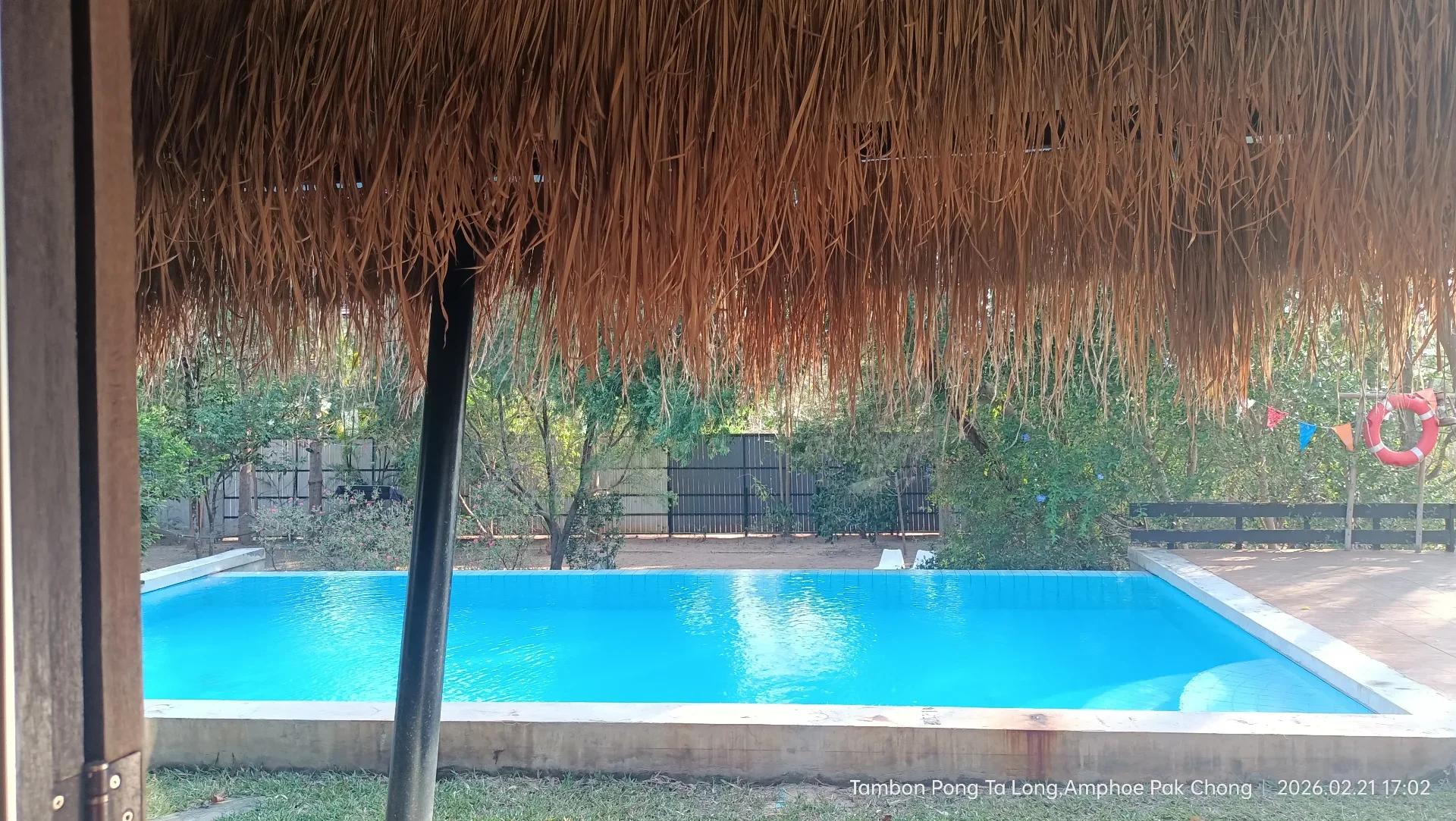 TheBistrokhaoyai พูลวิลล่าเขาใหญ่ รูปที่ 5