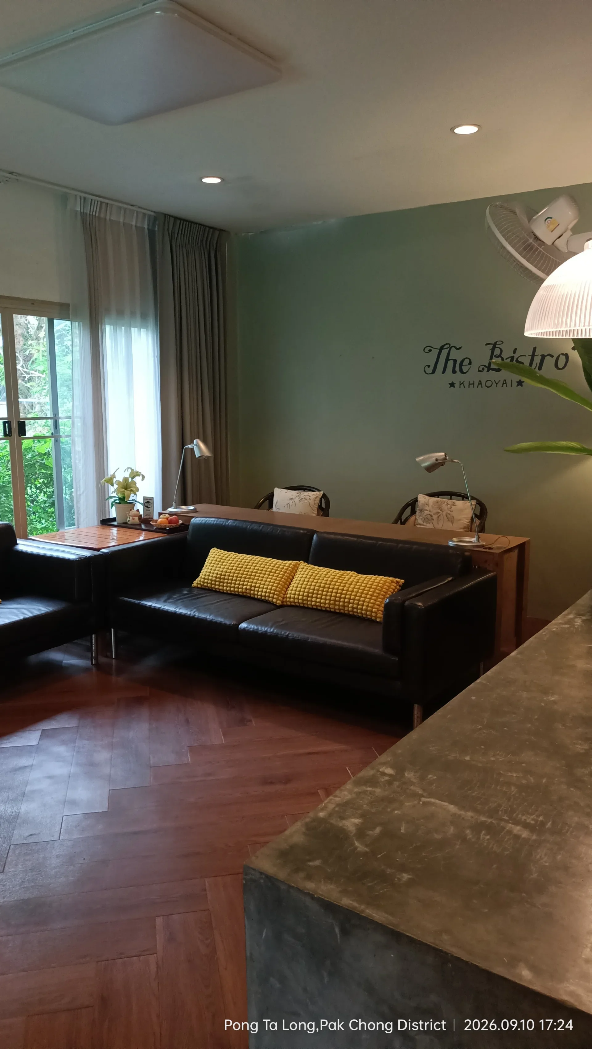 TheBistrokhaoyai พูลวิลล่าเขาใหญ่ รูปที่ 20