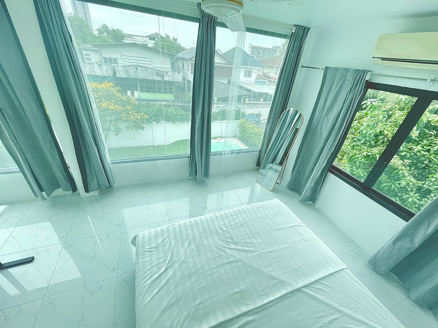 Padma Pool Villa พูลวิลล่ากรุงเทพมหานคร รูปที่ 35