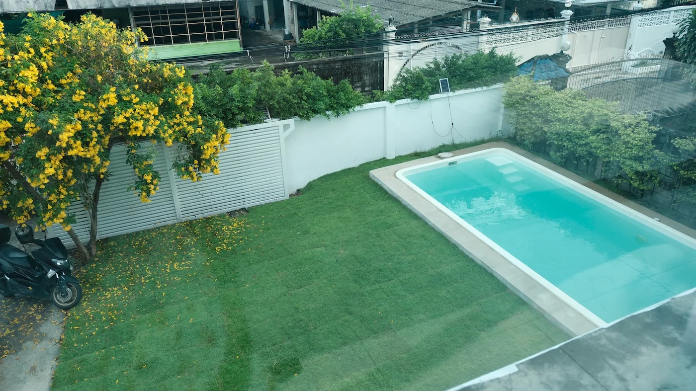 Padma Pool Villa พูลวิลล่ากรุงเทพมหานคร รูปที่ 34