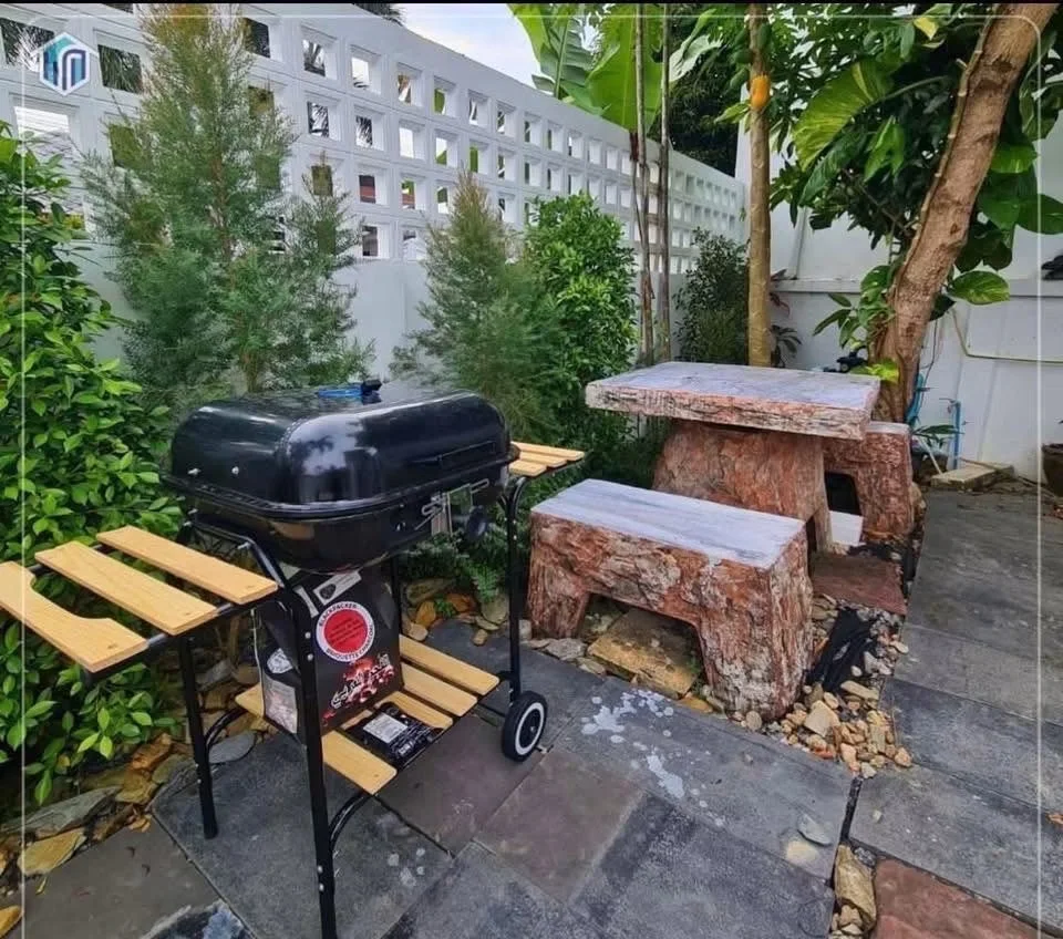 บ้านสวนเนรมิต5พูลวิล่า พูลวิลล่าภูเก็ต รูปที่ 8