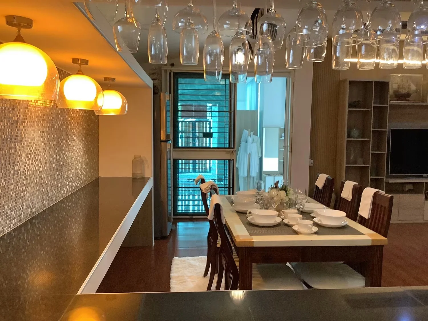 บ้านสวนเนรมิต5พูลวิล่า พูลวิลล่าภูเก็ต รูปที่ 17