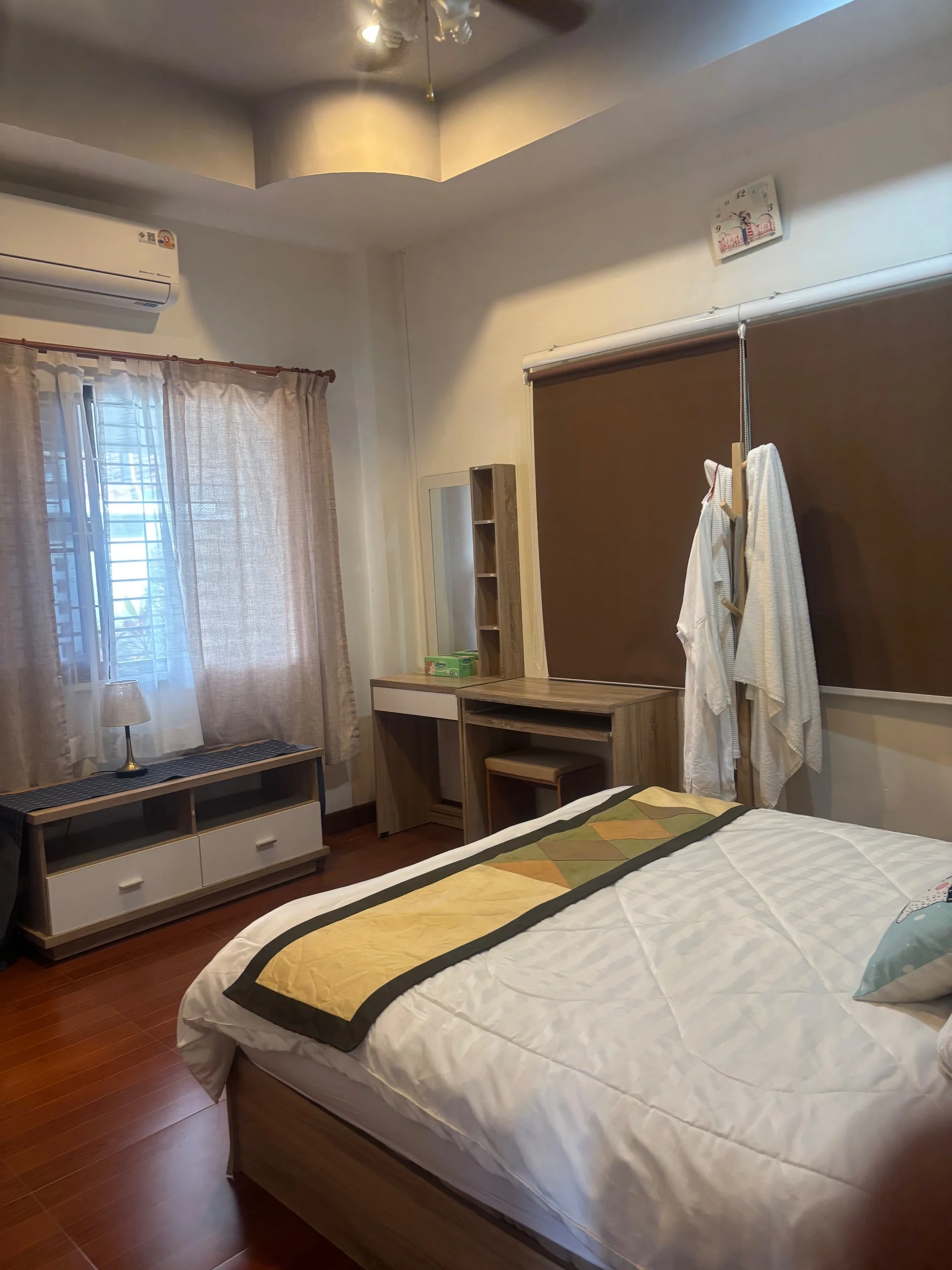 บ้านสวนเนรมิต5พูลวิล่า พูลวิลล่าภูเก็ต รูปที่ 13
