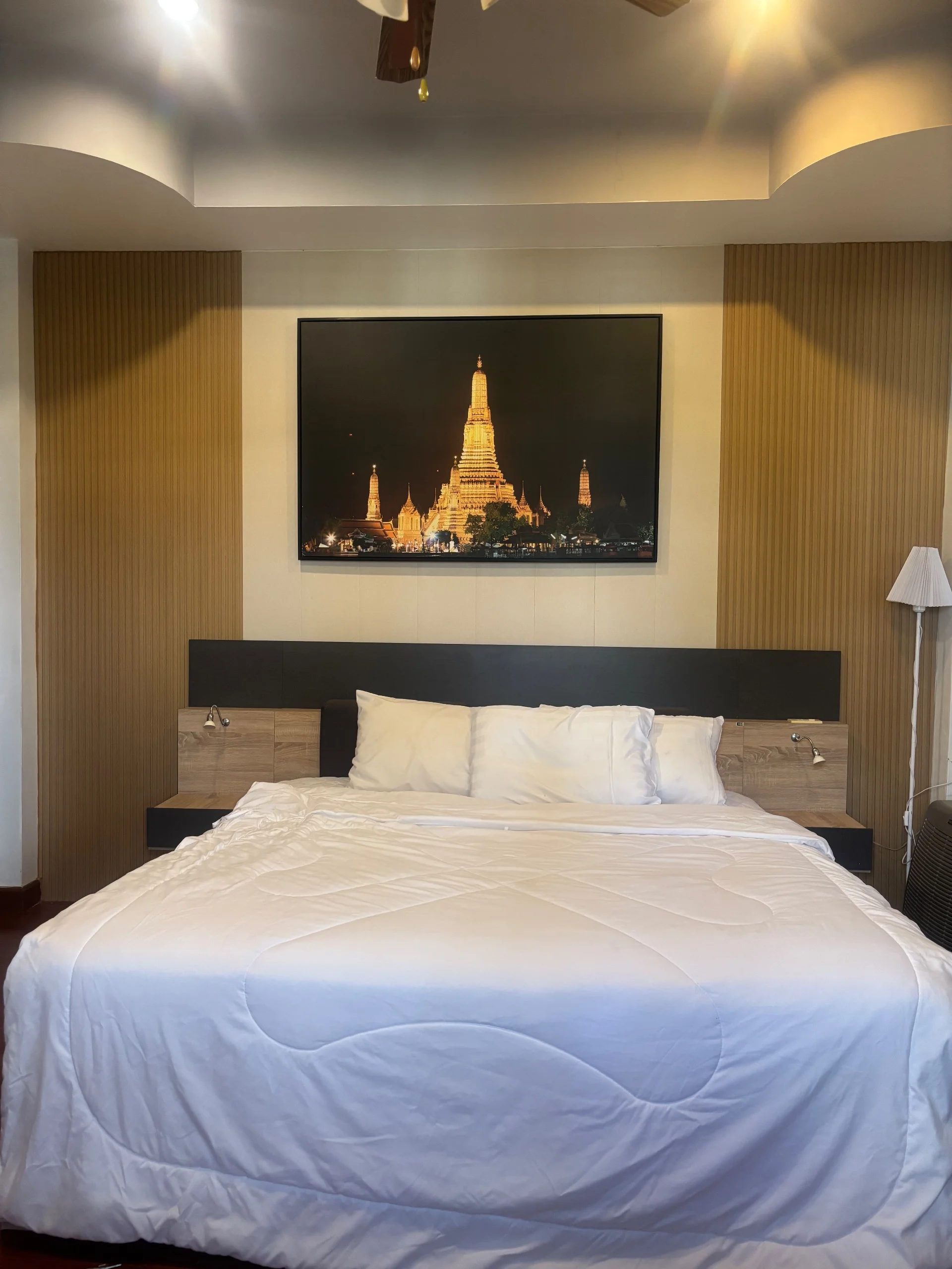 บ้านสวนเนรมิต5พูลวิล่า พูลวิลล่าภูเก็ต รูปที่ 10