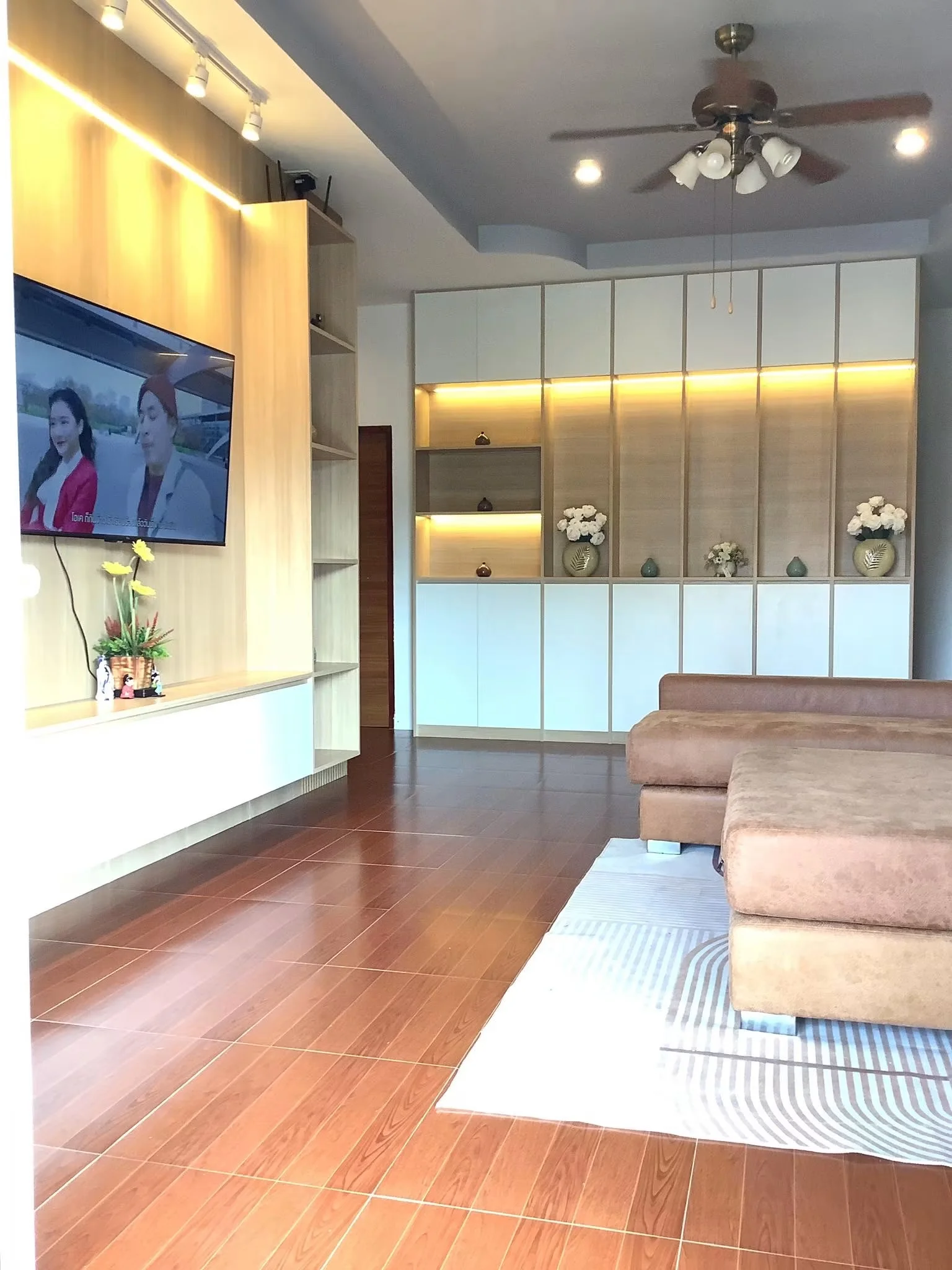 บ้านสวนเนรมิต5พูลวิล่า พูลวิลล่าภูเก็ต รูปที่ 14