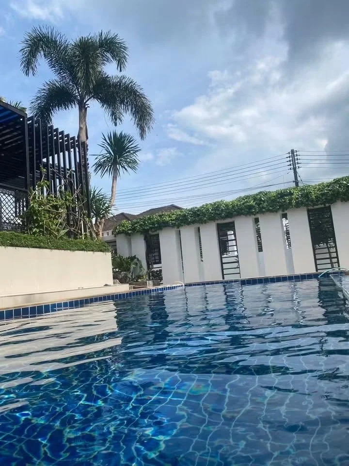 บ้านสวนเนรมิต5พูลวิล่า พูลวิลล่าภูเก็ต รูปที่ 7