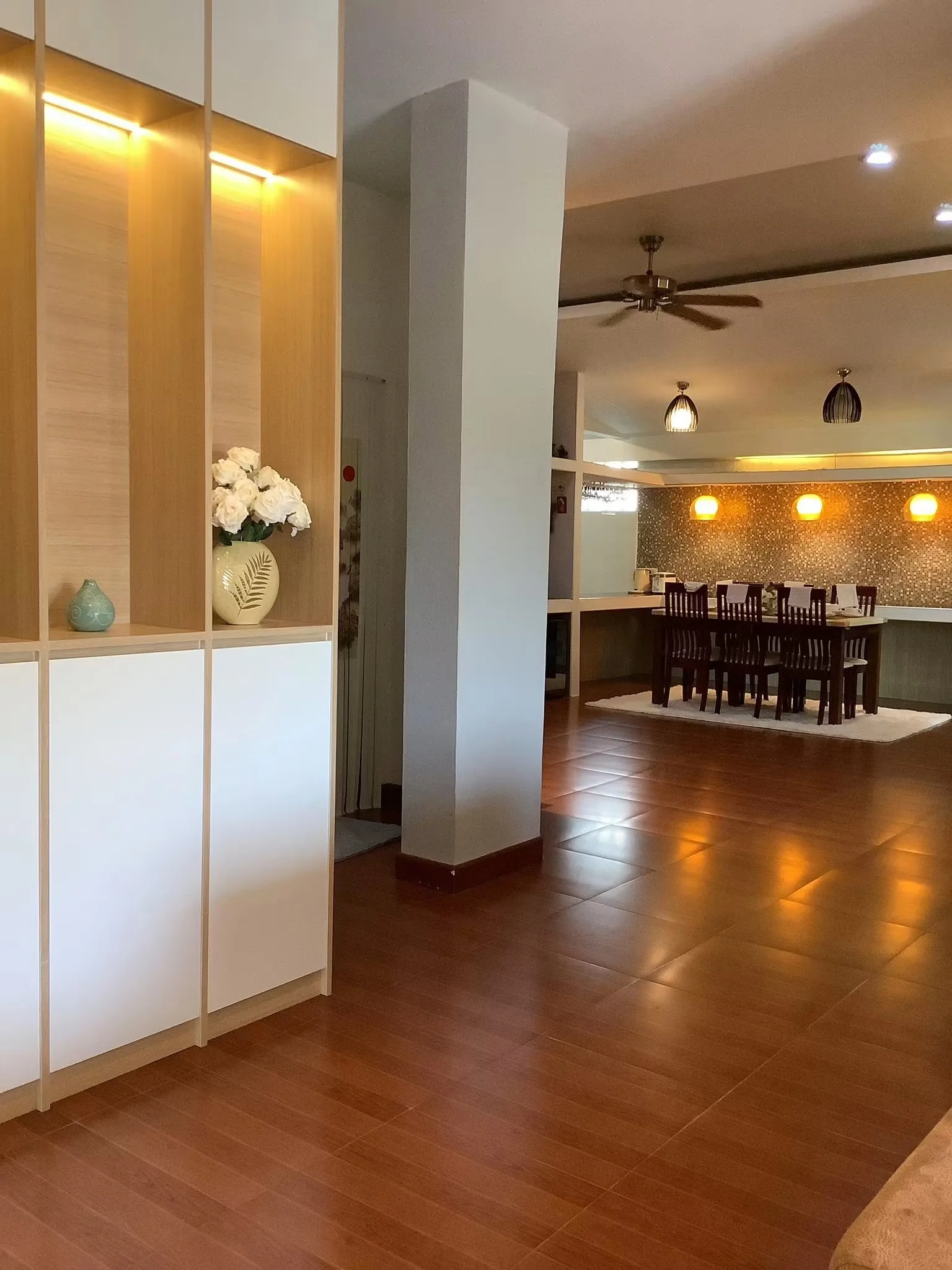 บ้านสวนเนรมิต5พูลวิล่า พูลวิลล่าภูเก็ต รูปที่ 15