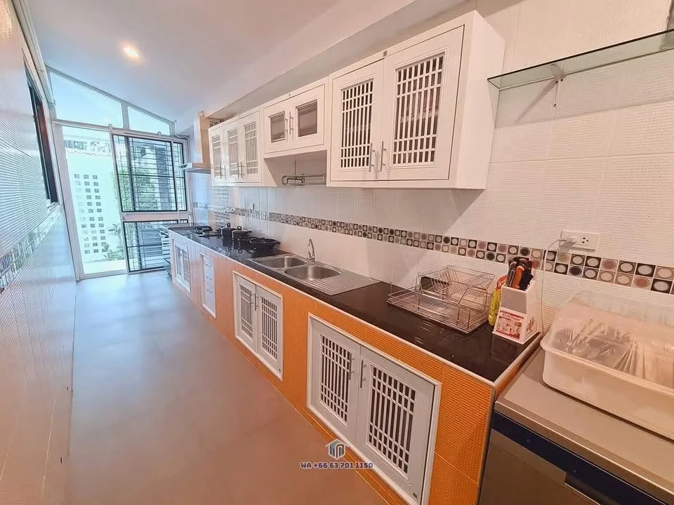 บ้านสวนเนรมิต5พูลวิล่า พูลวิลล่าภูเก็ต รูปที่ 21