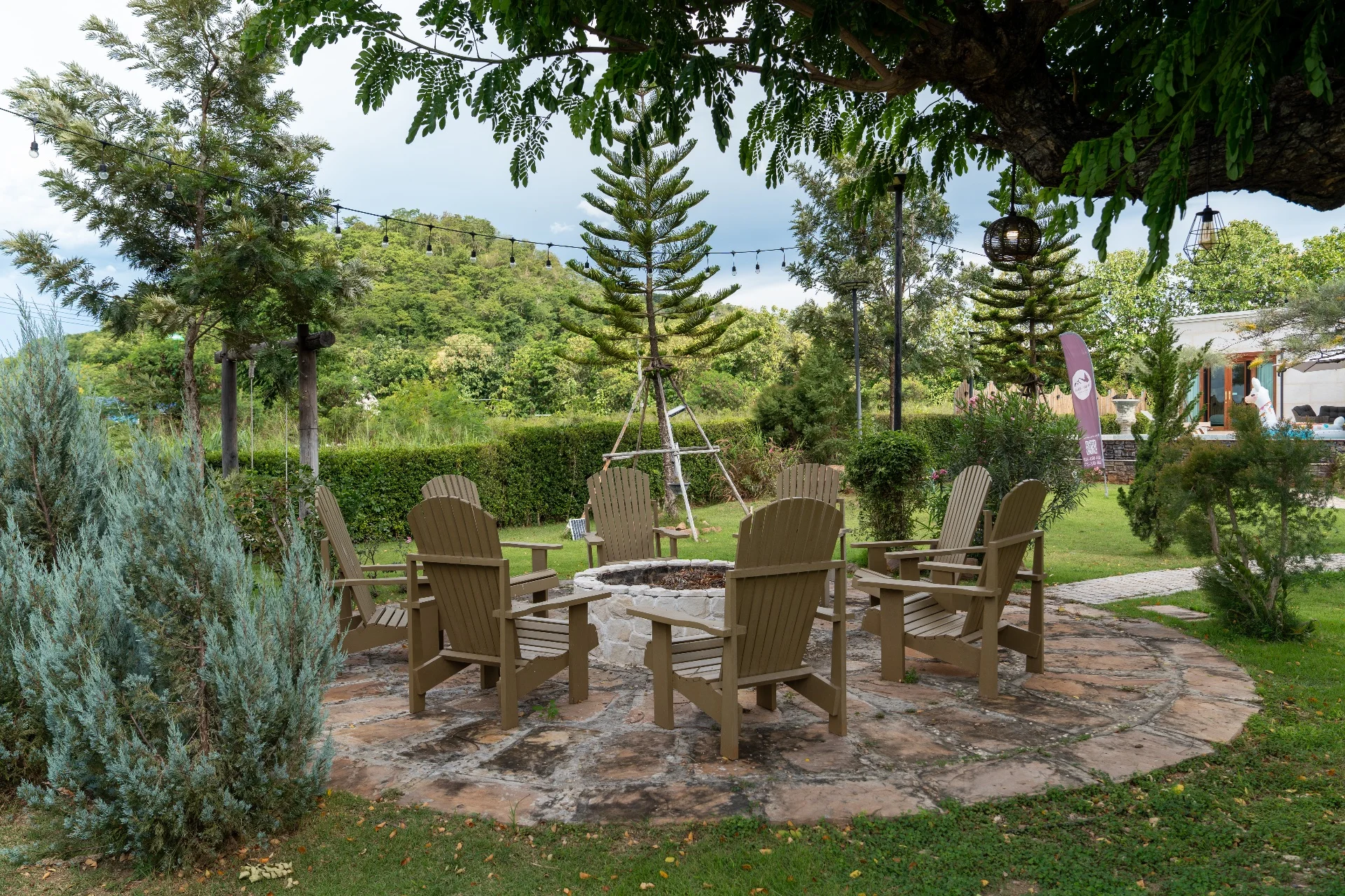 Olive Hill Pool Villa Khaoyai พูลวิลล่าเขาใหญ่ รูปที่ 12
