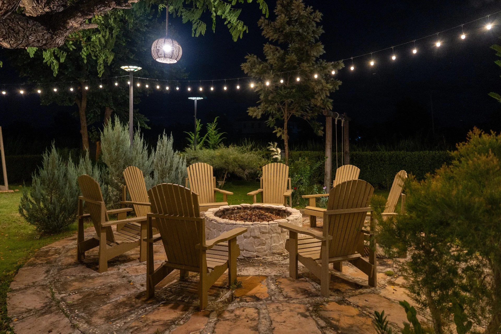 Olive Hill Pool Villa Khaoyai พูลวิลล่าเขาใหญ่ รูปที่ 25