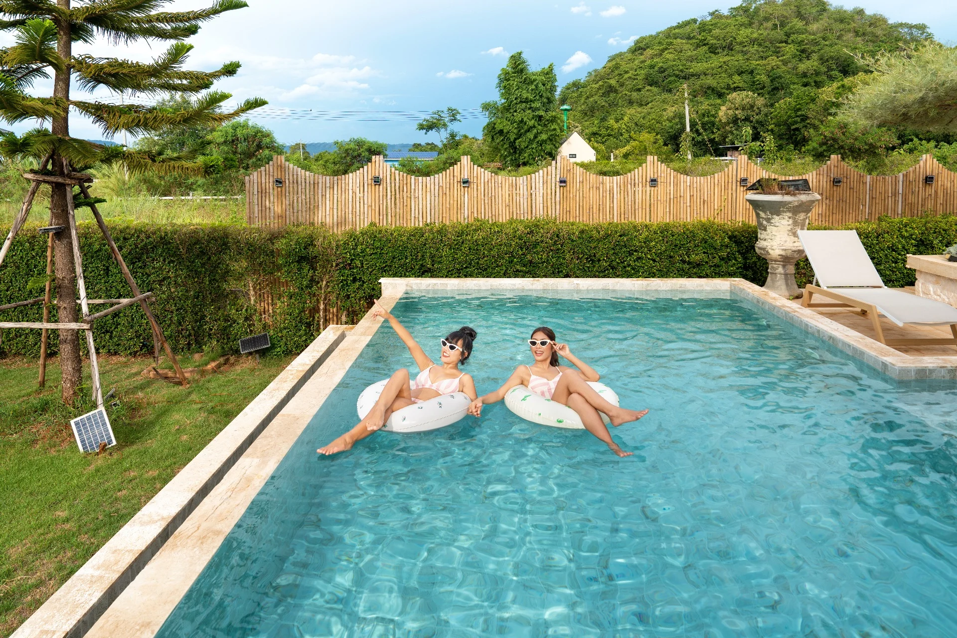 Olive Hill Pool Villa Khaoyai พูลวิลล่าเขาใหญ่ รูปที่ 59