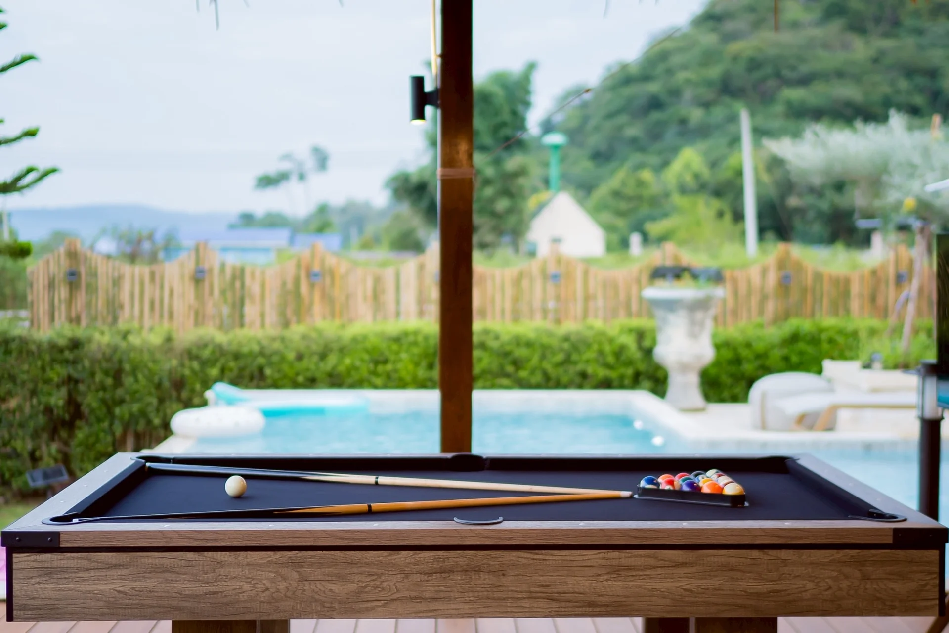 Olive Hill Pool Villa Khaoyai พูลวิลล่าเขาใหญ่ รูปที่ 9
