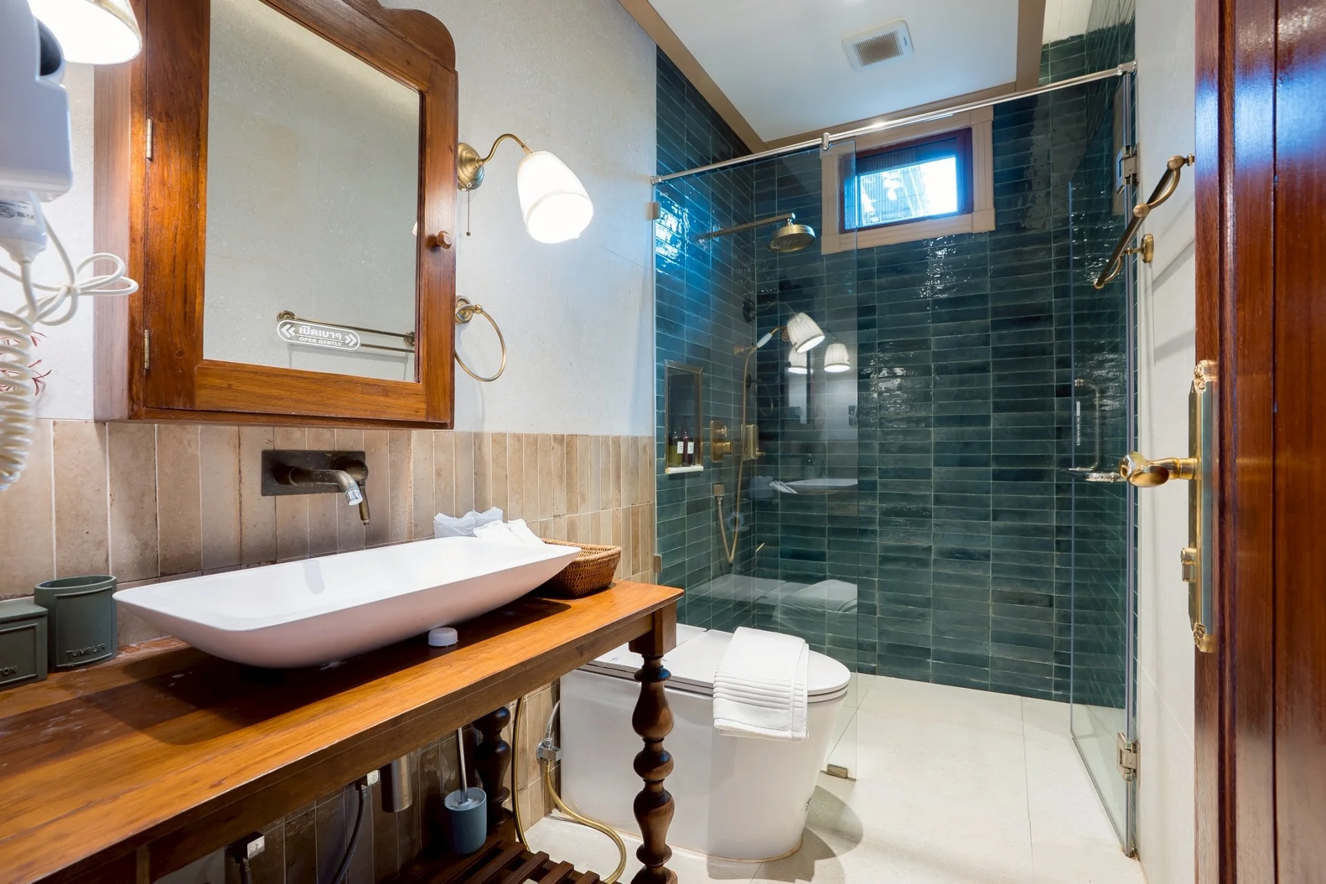 Olive Hill Pool Villa Khaoyai พูลวิลล่าเขาใหญ่ รูปที่ 58