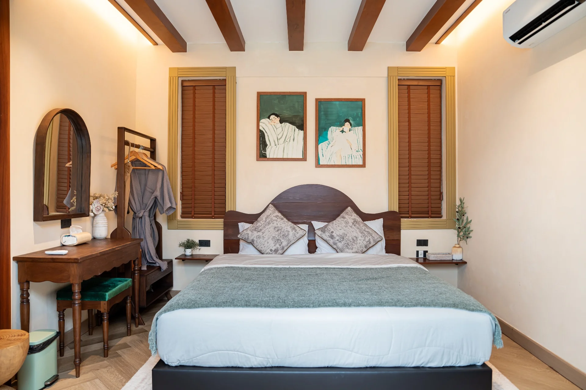 Olive Hill Pool Villa Khaoyai พูลวิลล่าเขาใหญ่ รูปที่ 48