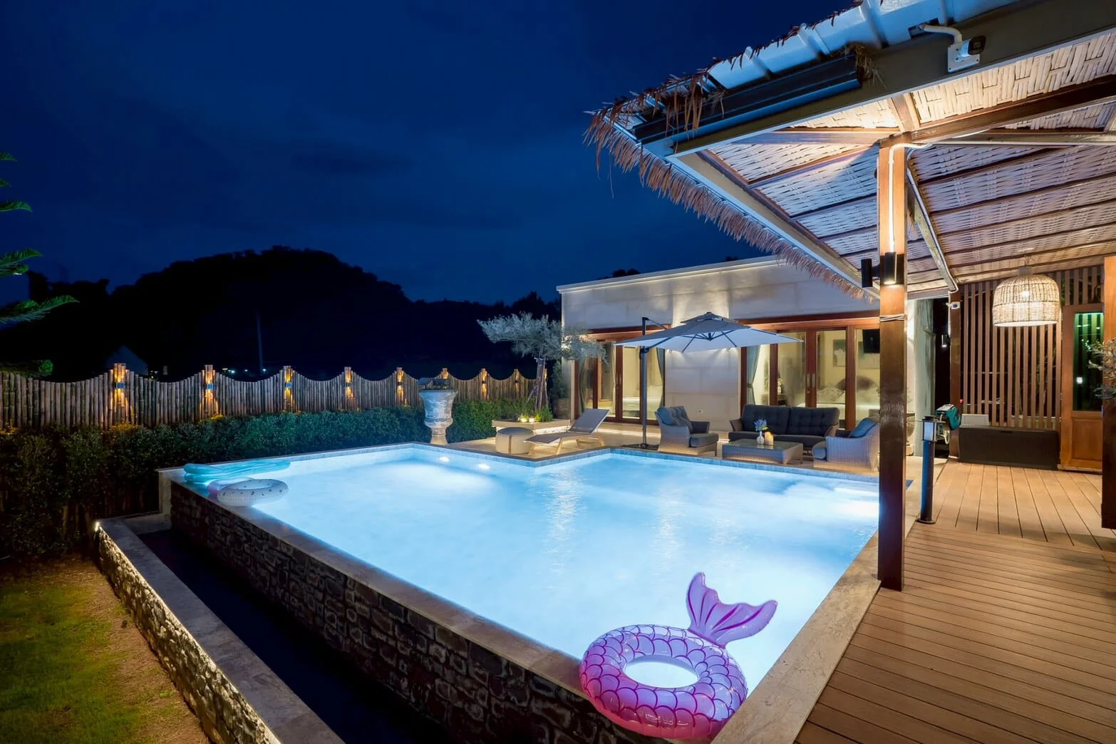 Olive Hill Pool Villa Khaoyai พูลวิลล่าเขาใหญ่ รูปที่ 6