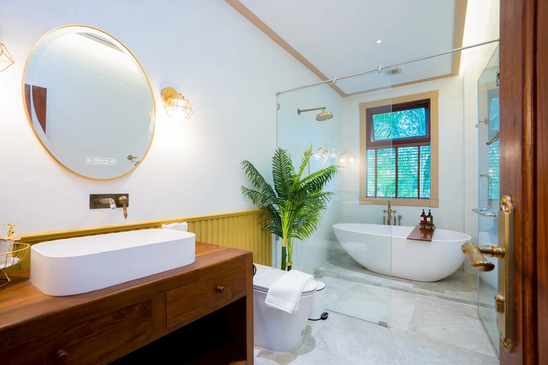 Olive Hill Pool Villa Khaoyai พูลวิลล่าเขาใหญ่ รูปที่ 53